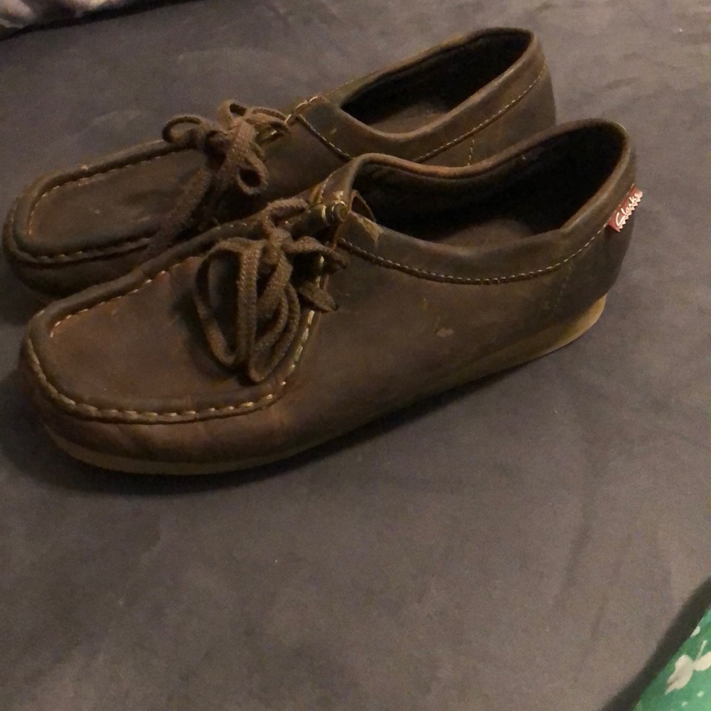 Clark original’s